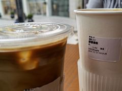 -及咖啡GatherCoffee(华申大厦店)