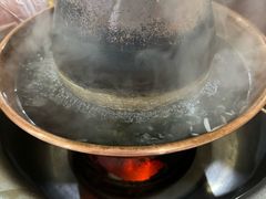 -原柳滩高台阶涮羊肉