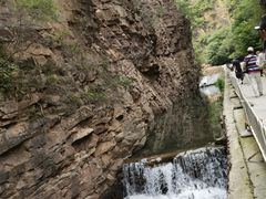 -湖洞水自然风景区