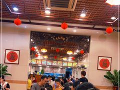 大堂-顺记冰室(宝华路店)