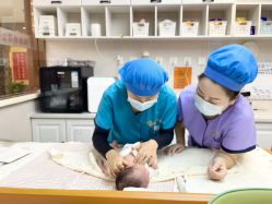 -国际月月生母婴月子中心(旗舰店)