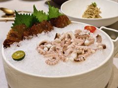 -甬府小鲜(万象城店)
