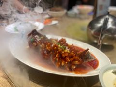 -鱼食饭稻·苏浙土菜17年老馆子(平江路店)