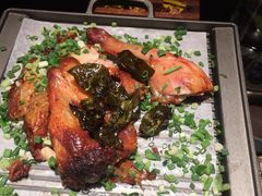 -绿茶餐厅(深圳龙华天虹购物中心店)