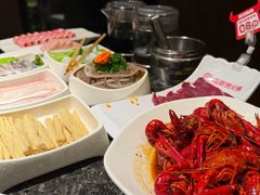 -海底捞火锅(德辉广场店)