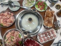 -顺德一品粥·20年凤城老字号(芳村店)