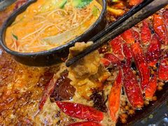 -码头故事火锅(郫县红光店)