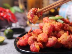 -一棠龙虾•王牌虾球(楚河汉街店)