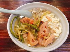 -刘师父老汉口江湖菜(蔡锷路店)