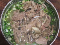 -攀枝花·任德琼·盐边羊肉米线