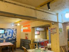 -可可大虾武汉土菜大排档(万松园1店)