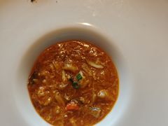 -上海滩餐厅(BFC外滩金融中心店)