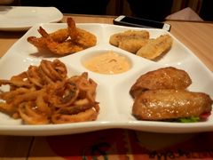 -必胜客(东大桥店)