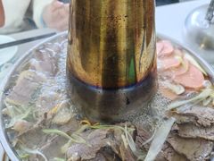 -野菌王牦牛肉汤锅