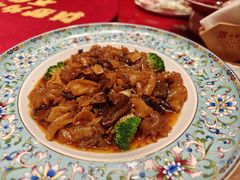-山西会馆·晋菜·晋商宴·学堂记忆(许坦西街店)