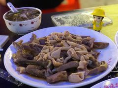 -黄连大头华烧鹅店(大良店)