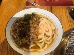 -黑牛の店·和牛烧肉(合生汇店)