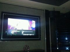 -唯歌量贩式KTV(万豪城市广场店)