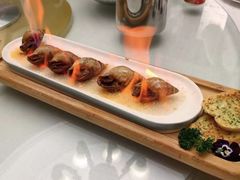 -俄士厨房(五棵松华熙LIVE店)