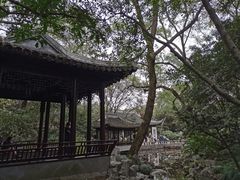 -秋霞圃
