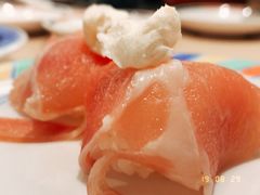 -Musashi回转寿司(京都站八条口店)