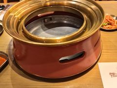 -西塔老太太泥炉烤肉(双井店)