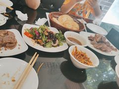 -老保定驴肉馆(云岗路店)