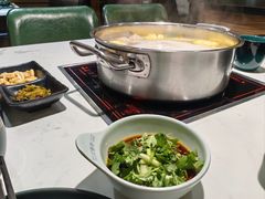 -二刀潮牛·鲜牛肉火锅(爱融荟城店)