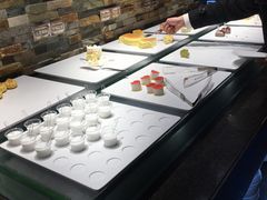 -汉巴味德自助餐厅(嘉定宝龙广场店)