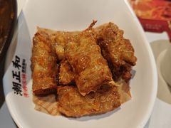 -潮正和潮汕牛肉火锅·老字号(番禺万达店)
