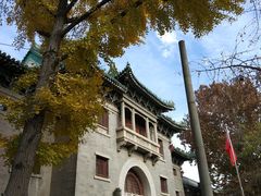 -涛贝勒府