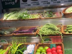 -蜀香格格•剁椒鱼头(龙西店)