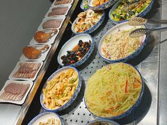 -福苑粥铺(长春大街店)