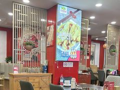 -潮汕美牛肉丸火锅店(天宁寺店)