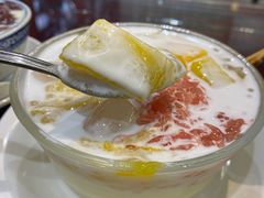 -民信老铺(双皮奶博物馆店)