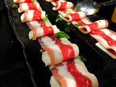 -新石器烤肉(南站店)