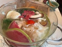 -叶叶菩提(太原别墅店)