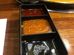 -喜来稀肉(金巴利道店)