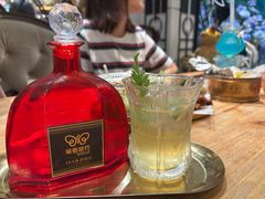 -秘密旅行Bonjour(黑金冠 江南西店)