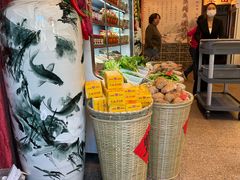 -西江美食舫·江西菜(健德桥店)