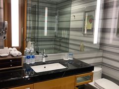 -宁波万豪酒店