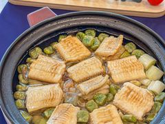 -百盛·鼎膳(中海财富中心)