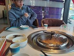 -遇东北林区铁锅炖(南开店)
