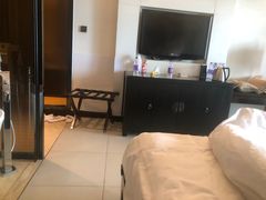 -三亚湾海居铂尔曼度假酒店