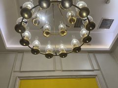 -城南往事·鲁菜·烤鸭(世茂宽厚里·大明湖店)