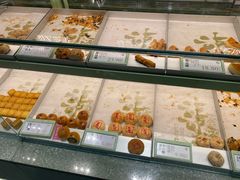 -泸溪河桃酥(龙湖长楹天街店)