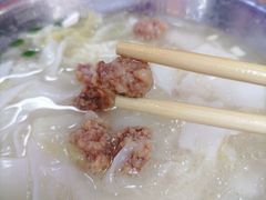 -晓芬叉烧圆子粉