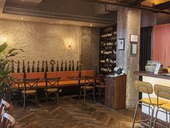 -Laures·月桂西班牙碳烤餐厅(十尚坊店)