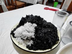 -天乐农家鱼头王(天目湖店)