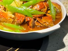 -沪小胖·小龙虾·蓝龙王(八佰伴店)